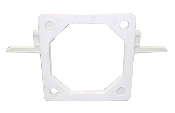 聚丙烯板框式濾框